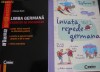 Manual si culegere - Limba Germana  (Editura Corint)