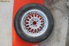 Roti Anvelope Vara Pirelli P6 Cinturato 195/65/R14 cu Jante aliaj BMW BBS RS