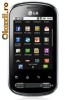 LG P350 OPTIMUS ME SIGILAT SIGILATE GARANTIE 2 ANI !