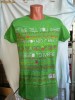 TRICOU MAGIC OF DENIM MODEL SLIM TRICOU MAGIC OF DENIM MODEL SLIM