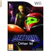 Metroid: Other M   Wii  (ALVio) + zeci de alte jocuri wii originale ( VAND SCHIMB )
