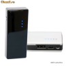 INCARCATOR Inteligent Portabil SERIOUX PowerBank 2000mAh Universal iPHONE NOKIA SAMSUNG GPS iPOD PDA SMARTPHONE + Lanterna
