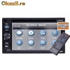 DVD-player/USB/SD/mp3/navi-ready 2DIN AUDIOVOX 9325BTA NOU