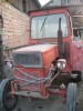 Vand tractor U550