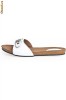 Pantofi Dr Scholl NEWBAHAMAPatLea_F227511065_WHITE