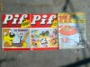PIF GADGET NR.1 SI NR.97:PIF VAILLANT SPECIAL DE VACANTA NR.1153