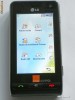 LG ku990i telefon decodat touchscreen