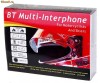 Handsfree casti moto BT Interphone + Handsfree Bluetooth for Motorcycle
