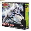 Avion cu telecomanda radio  AIR HOGS Jet Set