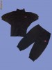 TRENINGURI   PUMA    pantaloni trei sferturi+bluza maneca scurta,