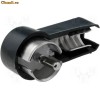 CAR ANTENNA PLUG ANGLED