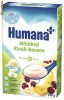 Cereale Humana cu lapte, cirese si banane250g Germania- Transport Gratuit