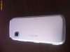 Nokia 5230 alb pachet complet impecabil cu 3 carcase de schimb