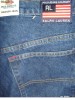 BLUGI POLO BY RALPH LAUREN - MARIME 38\32 NOI