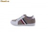 Pantofi integral piele Alessandro Biaggio - Model 8 Mouton [Cod: ABP001]