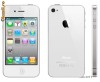 iPhone 4 8GB white SIGILAT codat Orange Romania - SUPER PRET - TRANSPORT GRATUIT !!!