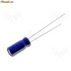 CAPACITOR ELECTROLYTIC 4X7MM 1.5MM PITCH 16V 22UF CAPACITOR ELECTROLYTIC 4X7MM 1.5MM PITCH 16V 22UF