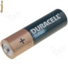 ALKALINE BATTERY 1,5V LR6 (AA) DURACELL PLUS
