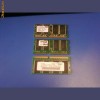 MEMORIE 128M PC100 LAPTOP