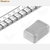 CONDENSATOR CERAMIN 10NF 100V SMD