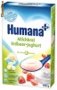 Cereale Humana capsuni si iaurt 250g Germania- Transport Gratuit