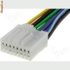CONNECTOR PANASONIC