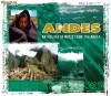 ANTHOLOGY OF MUSIC FROM THE ANDES