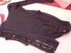 BODY DAMA NEGRU