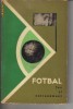 fotbal - joc si antrenament