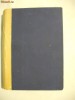 carte veche drept  hachette 1922 Cetatea antica Fustel de coulanges 476 pagini