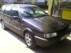 autoturism volkswagen passat variant an 1991