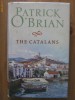 Patrick O'Brian - The catalans