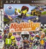 JOC PS3 MODNATION RACERS ORIGINAL ZONA 2 (Transport gratuit la plata in avans)
