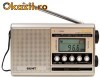 Radio ceas cu alarma, BUNTZ MD-2615 Radio ceas cu alarma, BUNTZ MD-2615