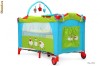 Patut Pliant Bebe MONI Happy Baby Triple Chicks Patut Pliant Bebe MONI Happy Baby Triple Chicks