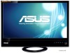 Monitor LCD Asus ML249H LED cu MVA 24 inch Wide D-Sub DVI via cable HDMI FullHD Black