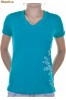 Tricou The North Face Gemmi_teeTOARUZEY9