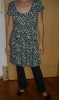 Rochie gravida/baby doll