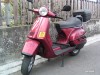 VESPA COSA 200 1992