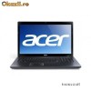 Laptop Acer Aspire AS7739G-384G32Mnkk Intel Core i3 380M 2.53GHz 4GB 320GB NVIDIA GeForce 610M 1G-DDR3 Linux Dark Grey