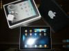 iPad wi-fi