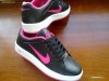 ADIDASI  NIKE FACTORY MODEL NOU Negru cu Roz