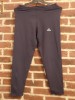 Pantaloni/Colanti fitness femei Adidas M/L