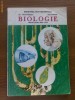 Manual de biologie pentru clasa a X-a