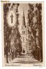 Ungaria - Mariaremete, biserica, ilustrata circulata 1949