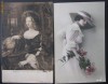 Pictura, arta, ilustrate anii 1900-1910
