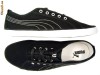 tenisi PUMA Kreta 349240, ORIGINALI, negru, textil, marimi: 44
