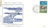 1977 - ziua marcii postale, FDC