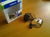 Vand / schimb Casca Bluetooth Nokia BH-201, produs nou, in garantie