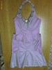 fusta + corset